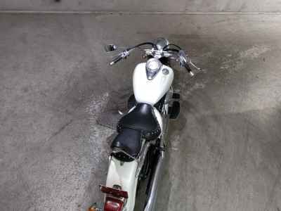 Suzuki Intruder 400 Classic 2006