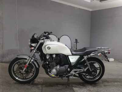 Honda CB1100 2010