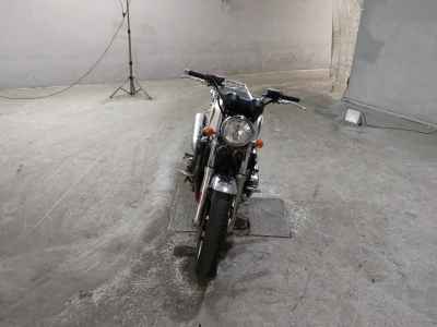Honda CB1100 2010