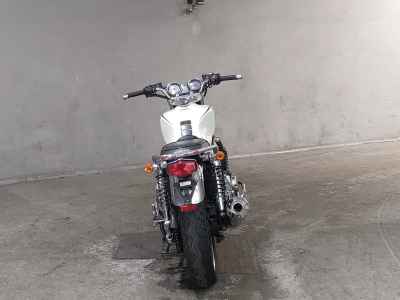 Honda CB1100 2010