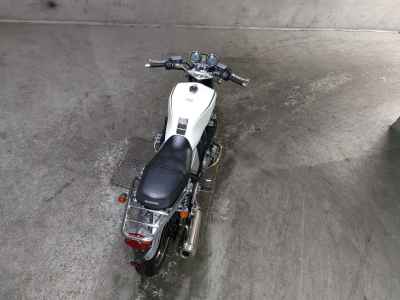 Honda CB1100 2010