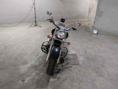 Suzuki Intruder 400 Classic 2001