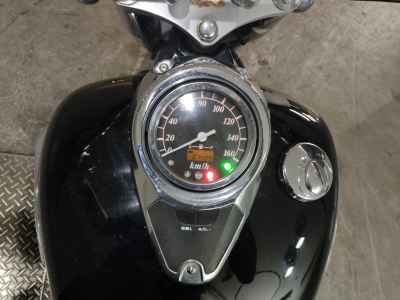 Suzuki Intruder 400 Classic 2001