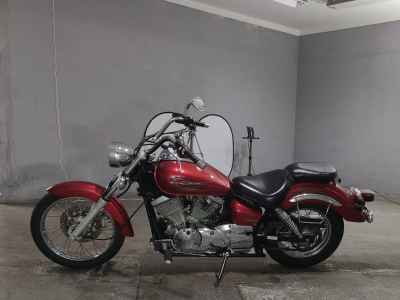 Yamaha Drag Star XVS250 2013