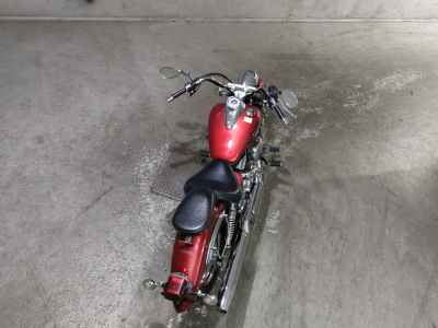 Yamaha Drag Star XVS250 2013