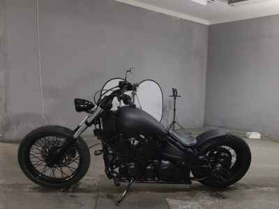 Yamaha XVS400 Drag Star 1998