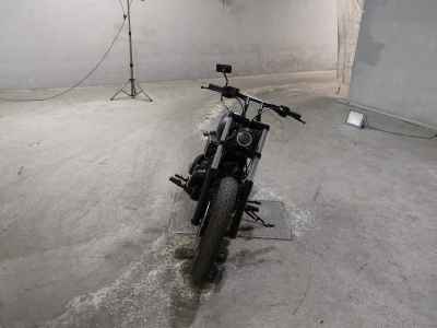 Yamaha XVS400 Drag Star 1998