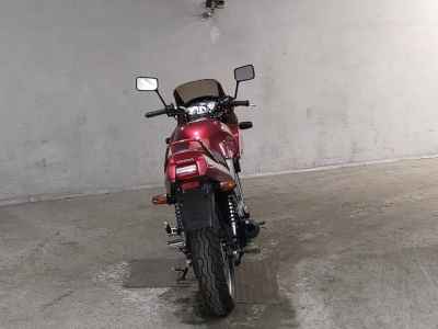 Honda VT250 Spada 1992