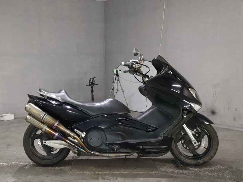 Yamaha TMAX 500 2002