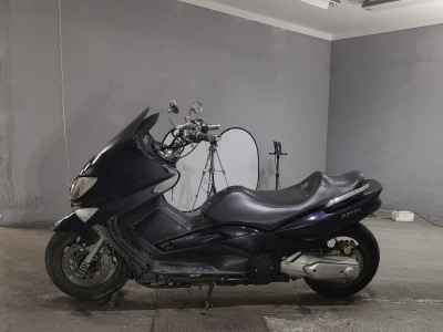 Yamaha TMAX 500 2002