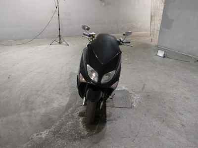 Yamaha TMAX 500 2002