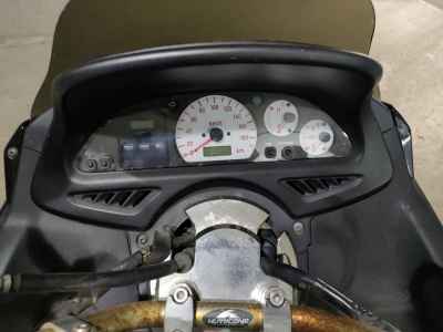 Yamaha TMAX 500 2002