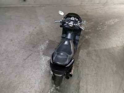 Yamaha TMAX 500 2002