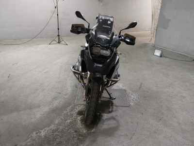 BMW R1200GS 2018