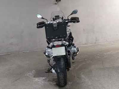 BMW R1200GS 2018