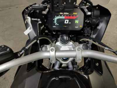 BMW R1200GS 2018