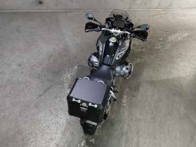 BMW R1200GS 2018