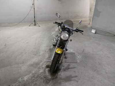 Yamaha SRX400 1991
