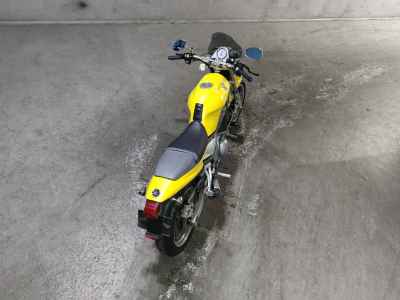 Yamaha SRX400 1991