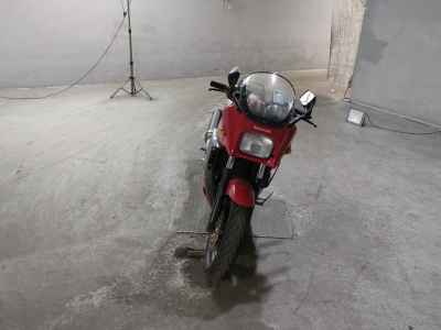 Kawasaki GPZ900R 1998