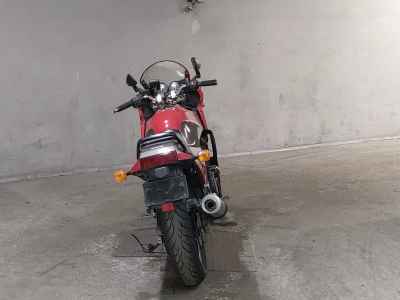 Kawasaki GPZ900R 1998