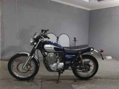 Honda CBR250R 2005
