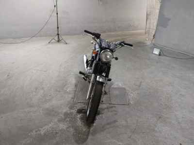 Honda CBR250R 2005