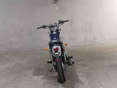 Honda CBR250R 2005