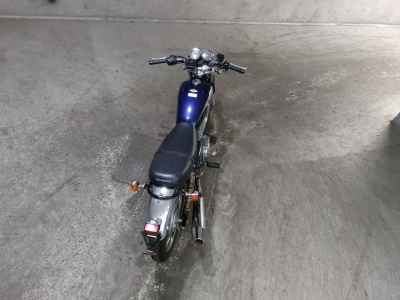 Honda CBR250R 2005