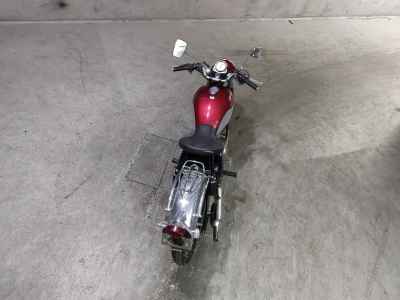Kawasaki Estrella Custom 1998