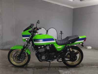 Kawasaki ZRX400 2006