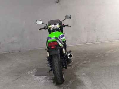 Kawasaki ZRX400 2006