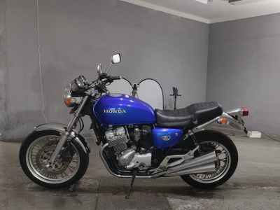 Honda CB400F 1999