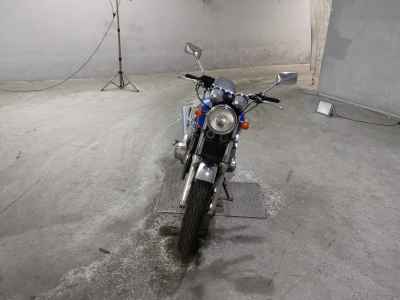 Honda CB400F 1999