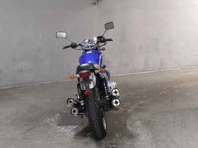 Honda CB400F 1999