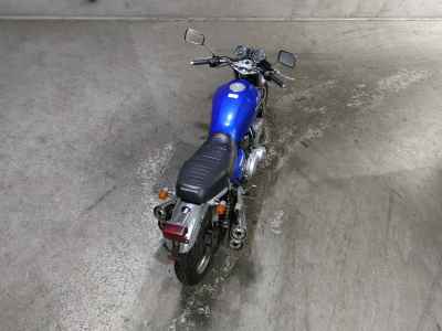 Honda CB400F 1999