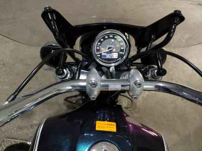 BMW R18 2023
