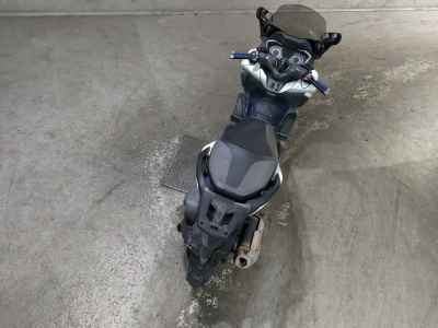 Honda Forza 2018