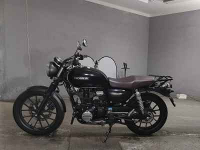 Honda GB350 2022