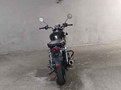 Honda GB350 2022