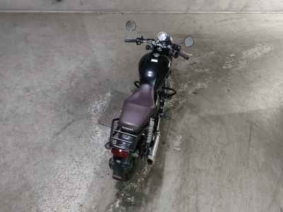 Honda GB350 2022