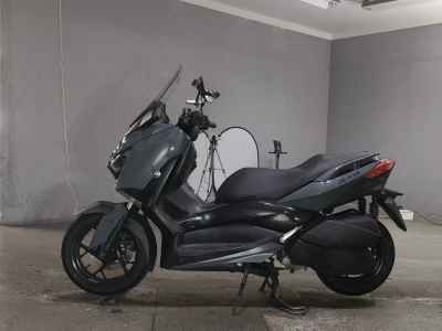 Yamaha XMAX 250 2022