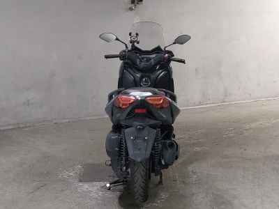 Yamaha XMAX 250 2022
