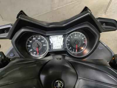 Yamaha XMAX 250 2022