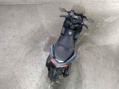 Yamaha XMAX 250 2022