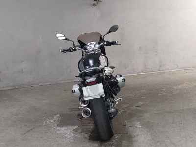 BMW R nineT 2016