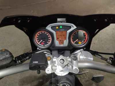 BMW R nineT 2016