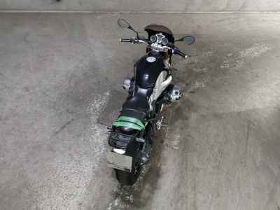 BMW R nineT 2016