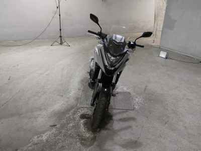 Honda NC750X DCT 2023