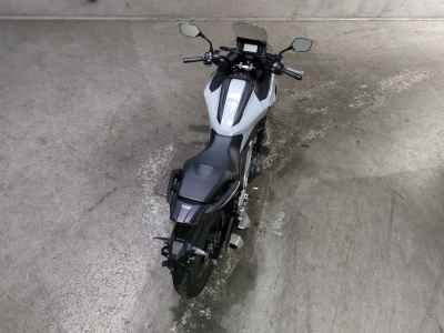 Honda NC750X DCT 2023